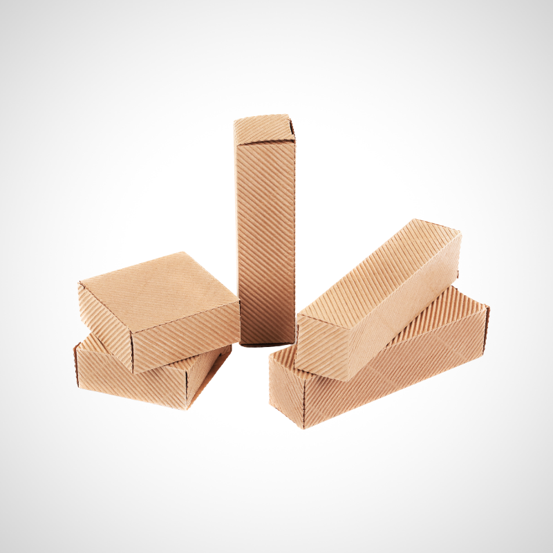 Multilayer Corrugated Box Aryanvi