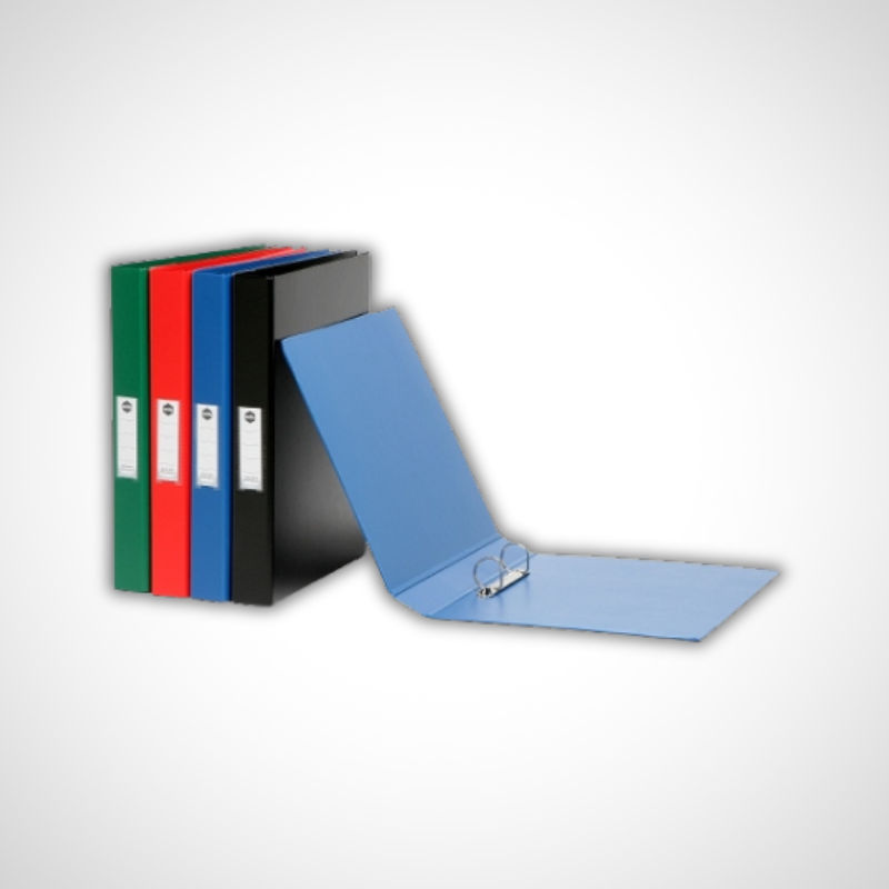 D Ring File Aryanvi Enterprises