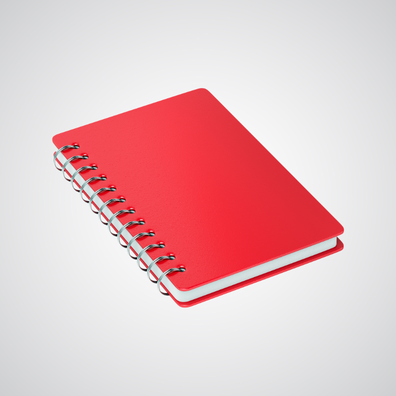 Aryanvi-A5-notebook-wiro