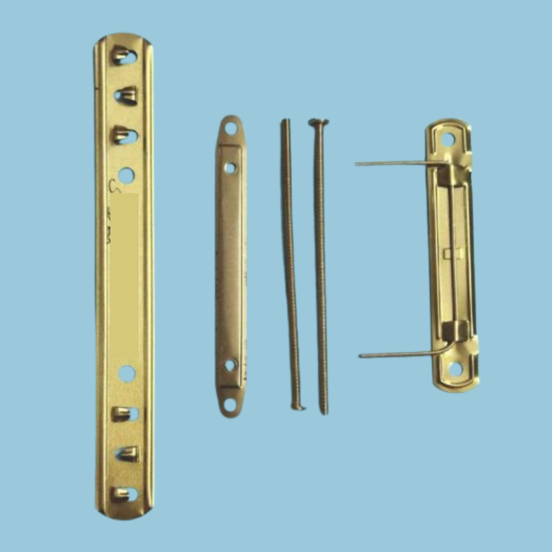 Spring or Cobra File