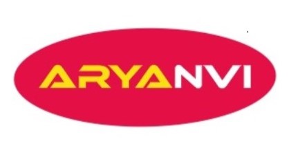 aryanavi enterprises Mumbai logo